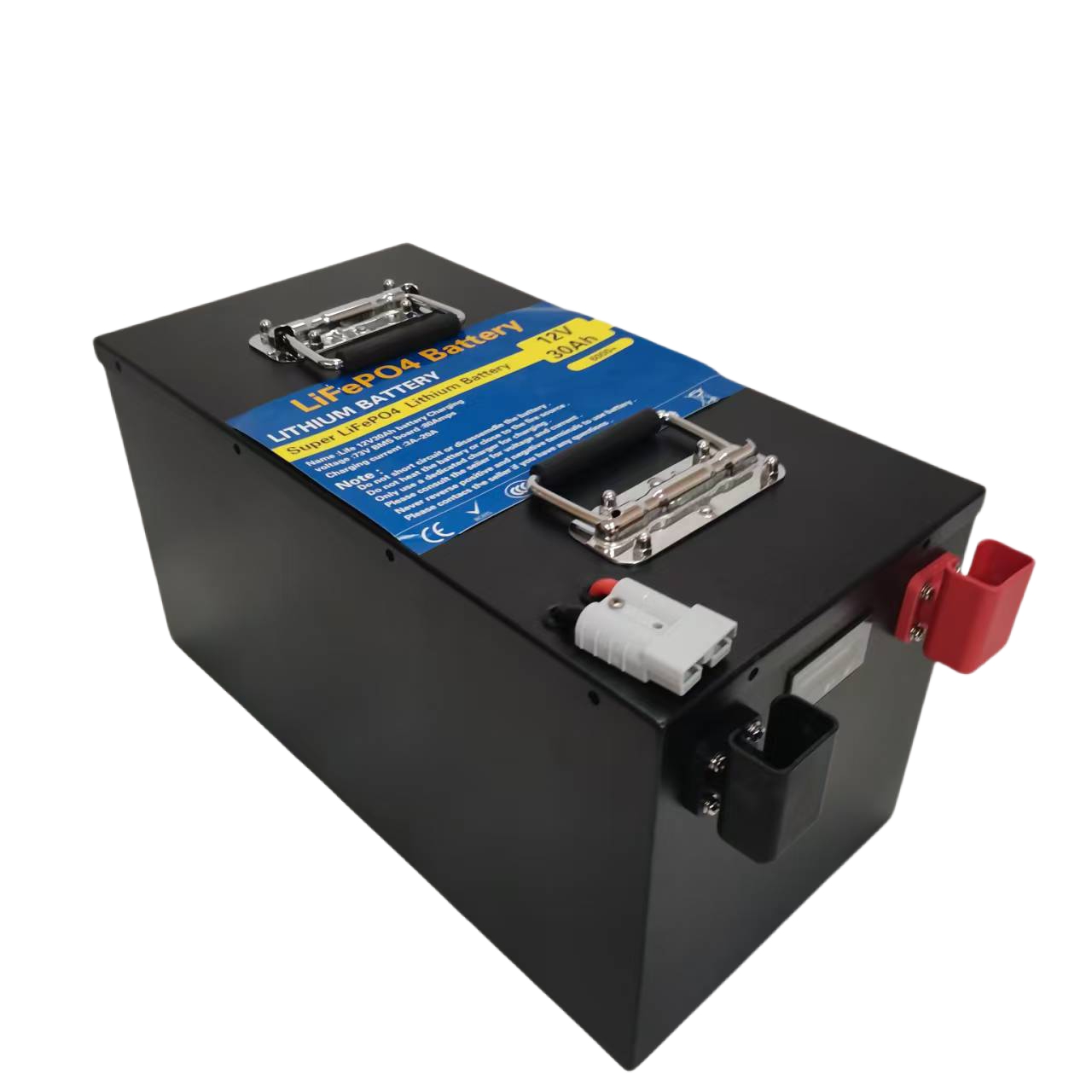 Batteria agli ioni di litio 20 - 72V 40Ah Lifepo4 Battery Pack recensione e prezzo